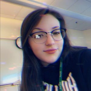 Meet your Posher, Kara